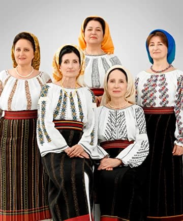 Surorile Osoianu
